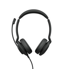 Jabra Evolve2 30 SE/Stereo/USB/Drát/MS/Černá