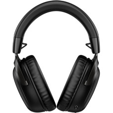 HyperX Cloud III Wireless - Black