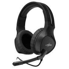 HAMA uRage gamingový headset SoundZ 300, černý