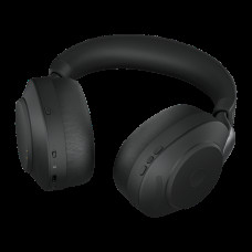 Jabra Evolve2 85/Stereo/ANC/BT/Bezdrát/Černá