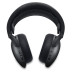 DELL Alienware Dual Mode Wireless Gaming Headset - AW720H (Dark Side of the Moon)