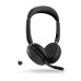 Jabra Evolve2 65 Flex, Link380c UC Stereo QI