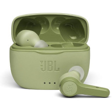 JBL Tune 215TWS - green (Pure Bass, Dual Connect)