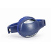 GEMBIRD Sluchátka BTHS-01, mikrofon, Bluetooth, modré