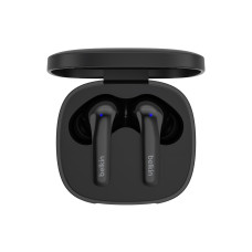 Belkin SoundForm Motion/Stereo/BT/Bezdrát/Černá