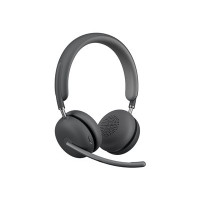 Logitech Zone Wireless 2 UC