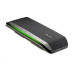 Poly Sync 40 USB-A USB-C Speakerphone