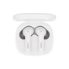 Belkin SoundForm Motion/Stereo/BT/Bezdrát/Bílá