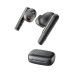 Poly bluetooth headset Voyager Free 60 MS Teams, BT700 USB-C adaptér, nabíjecí pouzdro, černá