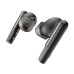 Poly bluetooth headset Voyager Free 60 MS Teams, BT700 USB-C adaptér, nabíjecí pouzdro, černá