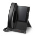 Poly CCX 505 Business Media Phone for Microsoft Teams and PoE-enabled