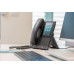 Poly CCX 505 Business Media Phone for Microsoft Teams and PoE-enabled