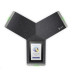 Poly Trio C60 IP Conference Phone for Microsoft Teams Full Radio and PoE-enabled