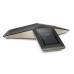 Poly Trio C60 IP Conference Phone for Microsoft Teams Full Radio and PoE-enabled