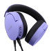 TRUST GXT489P FAYZO HEADSET PURPLE