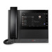 Poly CCX 600 multimediální telefon pro Microsoft Teams s podporou technologie PoE