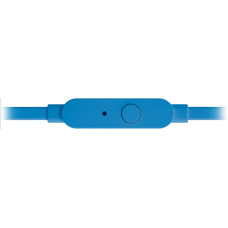JBL T110 blue 