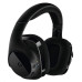 Logitech herní sluchátka G533, Wireless Gaming Headset