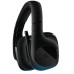 Logitech herní sluchátka G533, Wireless Gaming Headset