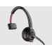 Poly Savi 8210 UC DECT 1880-1900 MHz USB-A Headset