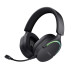 TRUST GXT491 FAYZO WIRELESS HEADSET BLK