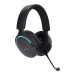 TRUST GXT491 FAYZO WIRELESS HEADSET BLK