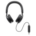 DELL náhlavní souprava WH5024/ Pro Stereo Headset/ sluchátka + mikrofon