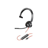 Poly Blackwire 3310