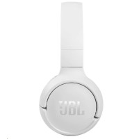 JBL T510BT  White 