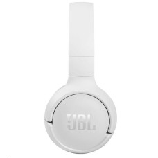 JBL T510BT  White 