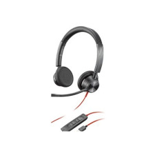 Poly Blackwire 3325