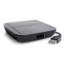 Poly MDA220 USB Přepínač pro telefon/počítač/sluchátka