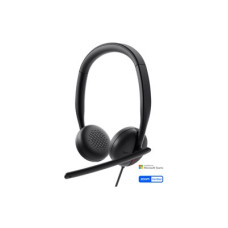 Dell Wired Headset WH3024