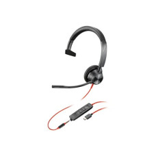 Poly Blackwire 3315