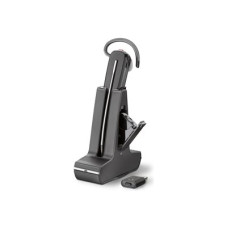 Poly Savi D400 DECT adaptér pro sluchátka s