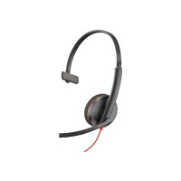 Poly Blackwire 3210