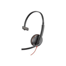 Poly Blackwire 3210