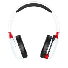 HP HyperX Cloud Mini Wireless Gaming Headset (Bílá)