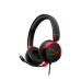 HP HyperX Cloud Mini Wireless Gaming Headset (Černá)