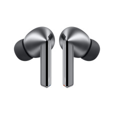 Samsung Galaxy Buds3 Pro/ANC/BT/Bezdrát/Stříbrná