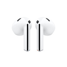 Samsung Galaxy Buds3/ANC/BT/Bezdrát/Bílá