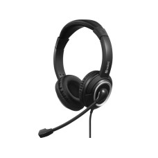 Sandberg PC sluchátka USB-C Chat Headset