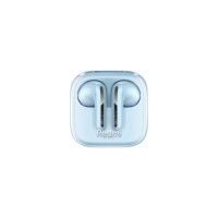 Xiaomi Redmi Buds 6 Active/ANC/BT/Bezdrát/Transparent Blue