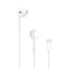 EarPods (USB-C) 
EarPods (USB-C)