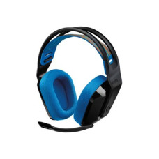 Logitech G G535 Náhlavní souprava plná