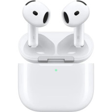 APPLE AirPods 4 s aktivním potlačováním hluku