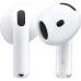 APPLE AirPods 4 s aktivním potlačováním hluku