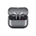 Samsung bluetooth sluchátka Galaxy Buds 3 Pro, silver - CZ distribuce