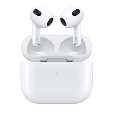 APPLE AirPods (3rd generation)