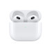 APPLE AirPods (3rd generation)